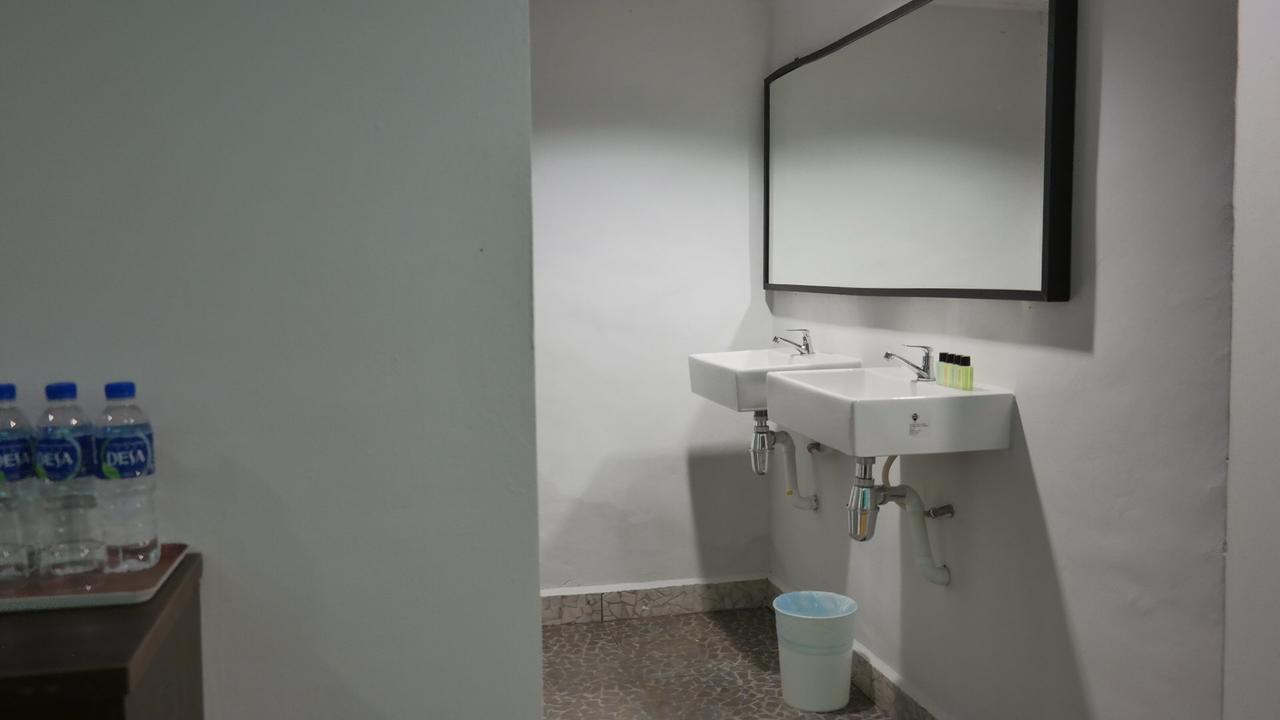 Clover Hotel Ipoh Exteriör bild